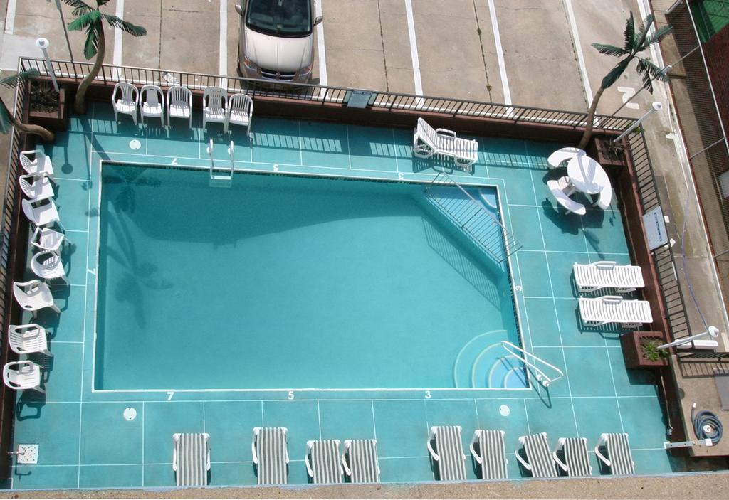 Newport Beach Resort Wildwood Zewnętrze zdjęcie