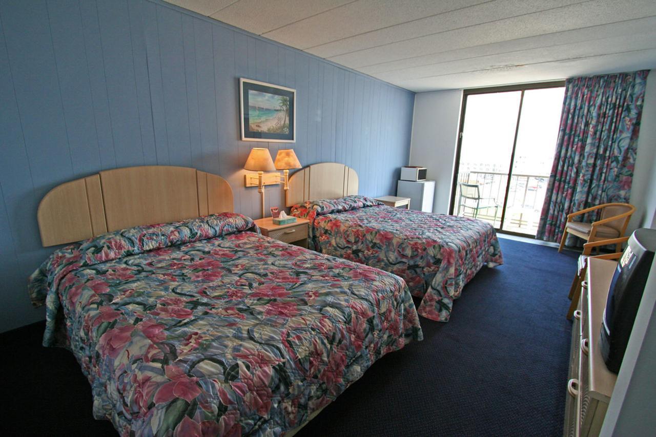 Newport Beach Resort Wildwood Zewnętrze zdjęcie